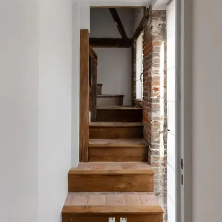 Будинок відпочинку La Maison Du Jardin Center 5 Guests