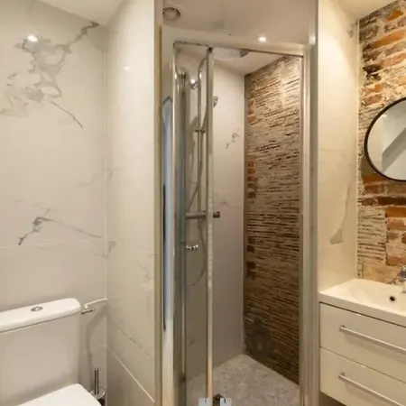 La Maison Du Jardin Center 5 Guests Holiday home Honfleur