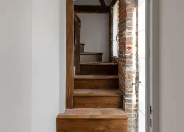 Дом отдыха La Maison Du Jardin Center 5 Guests